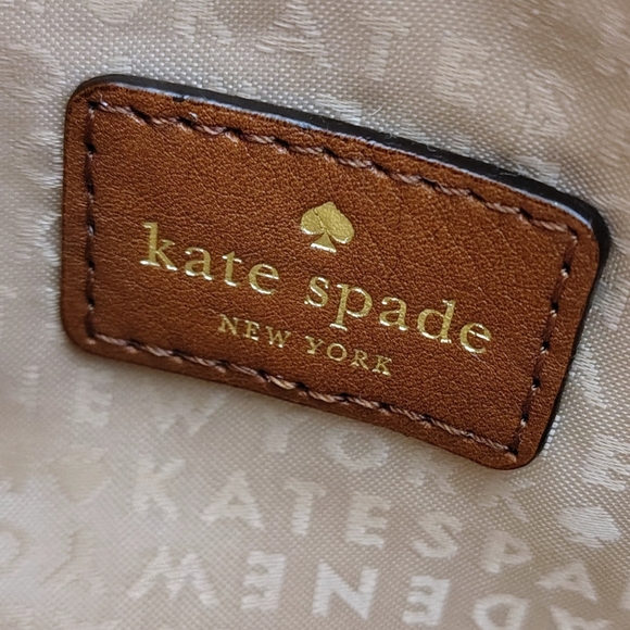 Kate Spade Mini Bag - Picture 6 of 9